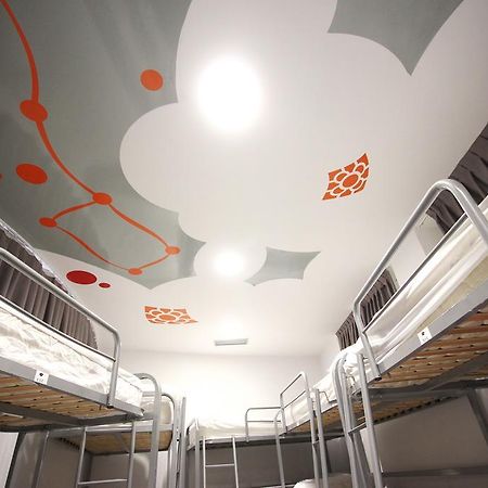 Botxo Gallery - Youth Hostel Bilbao Luaran gambar